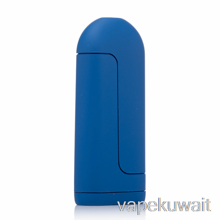 أجهزة هاملتون كلوك 510 بطارية نظام Vape Pod أزرق